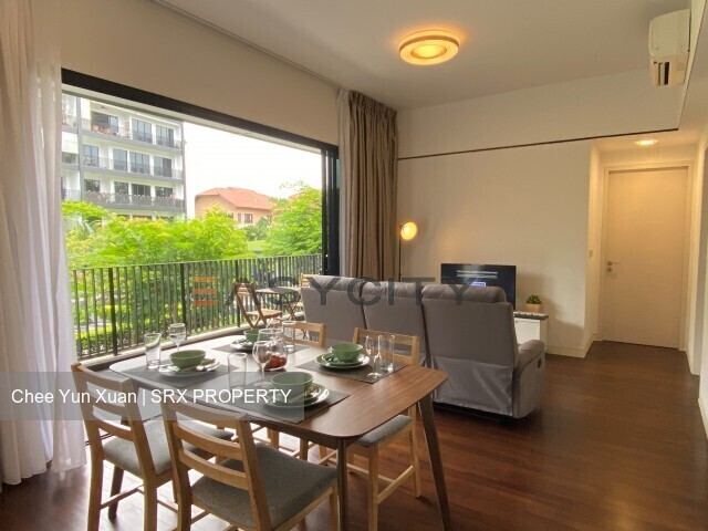 Village @ Pasir Panjang (D5), Condominium #547417091